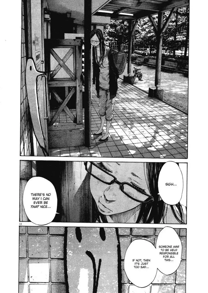 Goodnight Punpun Chapter 97 image 14_optimized